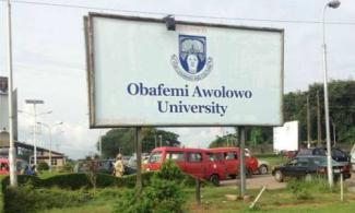 Nigerian University, OAU