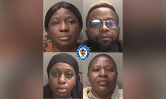 Four Nigerian Health Workers Jailed For Abusing 89-Year-Old Patient