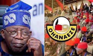 Ohanaeze Writes President Tinubu, Says Nnamdi Kanu’s Release Will Be Highly Prized Christmas Gift To Igbo People