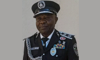 BREAKING: Mustapha Fayoade Replaces Owohunwa As Lagos Police Commissioner