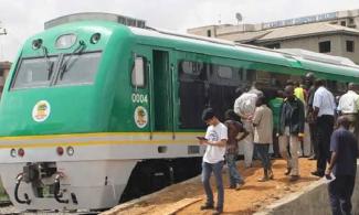 Nigerian Railway Corporation Yet To ‘Recover’ From Government’s Previous Free Rides Programme – MD