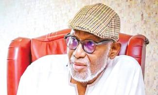EXCLUSIVE: How Akeredolu Was Moved From Berlin To Hanover Hospital Where He Died