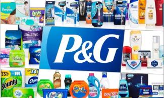 P&G To End Manufacturing Operations In Nigeria, Laments Difficulty