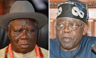 Rivers Crisis: Tinubu's Resolutions Are Absurd, Meant To Give Political Power To Wike, Says Edwin Clark