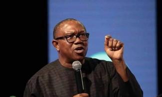 We’re All Prisoners In Poorly Governed Nigeria, Peter Obi Tells Inmates