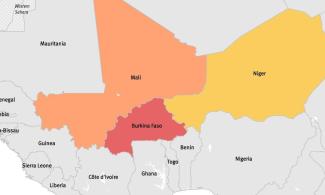 Nigeria Remains Open For Engagement With Burkina Faso, Mali, Niger – Tinubu Government Says
