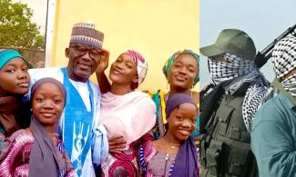 #NajeebahAndHerSisters: How Kidnappers Killed Nabeeha, Got Angry We Took 'Only' Close To N30Million Ransom To Them, Uncle Narrates