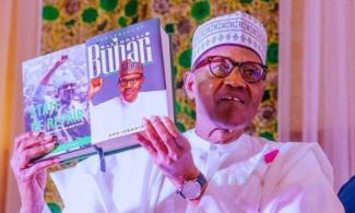 Tinubu, Gowon, Osinbajo, Other Leaders Attend Ex-President Buhari’s Book Launch In Abuja