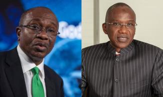 EXCLUSIVE: How Ex-Central Bank Gov. Emefiele, AMCON Boss, Kuru Connived To Sell Keystone, Polaris, Union Banks To Cronies —Sources 