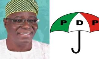 IPAC Condemns Abduction Of Lagos PDP Chair While Returning From Meeting With Governors Makinde, Adeleke