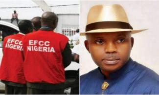 Anti-Corruption Body, EFCC Charges Nigerian Federal Lawmaker, Mutu Over N320Million Alleged Money Laundering