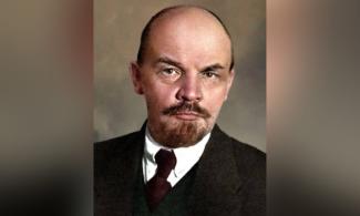 Proposal For The Organisation Of An International Centenary Commemoration Of The Death Of Vladmir Ilich Lenin’s Death 