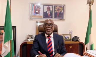 Lawyer Asks Ondo Governor, Lucky Aiyedatiwa To Withdraw From 2024 Governorship Race
