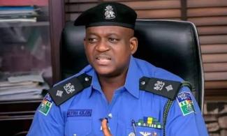 Nigerians Should Be Reasonable When Using 2024 Slogan ‘No Gree For Anybody,’ Police Insist