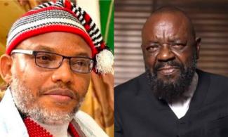 Buhari’s Assassination Plot Proves Nnamdi Kanu Was Never Meant To Get Fair Trial –Ejimakor, IPOB Leader’s Lawyer