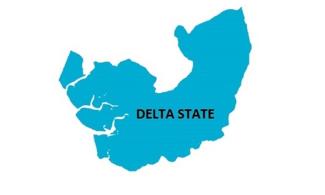 delta state