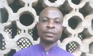 Nigerian Police Release Catholic Cleric Detained For Allegedly Killing His Lover In Benue During Attempted Abortion