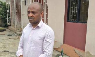 Nigerian Police Drag Billionaire Kidnapper, Evans To Court In Lagos As Two Accomplices Fail To Appear