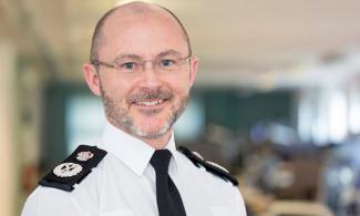 Britain Police Chief Admits That Force Is ‘Institutionally Racist,’ Calls For Redesign