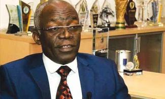 Every Nigerian Has Right To Bear Arms For Self-defence But Only Wealthy People Are Given Licence –Falana