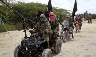 Terrorists Kidnap Several Residents During Attack On Abuja Community