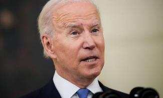 Biden Must Stop Supporting ‘Genocide’ Against Gaza, Israel Should Cease Fire Now –Take-It-Back Movement