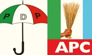 APC, PDP In Nasarawa Sign Peace Accord Ahead Of Supreme Court Judgment