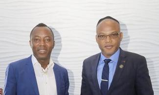 Sowore Demands Release Of IPOB Leader, Nnamdi Kanu, Says Nigeria Won’t Know Peace, Progress Without Justice