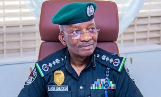 Nigerian Police Chief Directs DIG Operations To Address Rising Kidnap Cases In Abuja, Meets Task Force, Tactical Squad Commanders