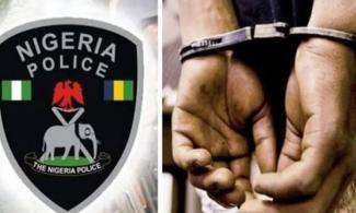Nigerian Police Arrest Woman For Drowning Five-Month-Old Baby In Ogun River
