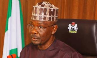 Nasarawa Governor, Sule Responsible For Continued Detention Of Aged Women, Widows, Other Harmless Protesters – PDP Chairman