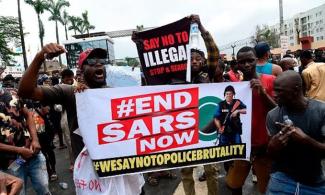 US Asks Tinubu-Led Nigerian Government To Implement #EndSARS Reports, Prosecute Indicted Persons