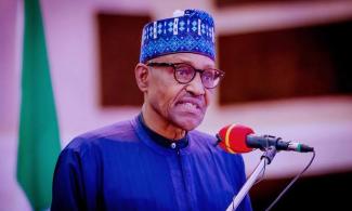 I Spent Nine Years In Boarding School, Deliberately Withheld My WASSC Certificate In 2015 – Ex-President Buhari