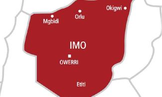 IMO STATE MAP