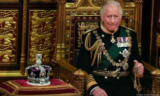 King Charles III Admitted To Hospital For Prostate Surgery  
