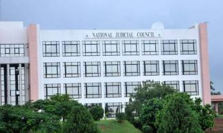 Coalition Of Civil Societies Petitions Nigerian Judicial Council To Probe Appeal Court Judges Over Plateau Rulings