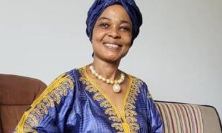 Prof Zainab Duke-Abiola