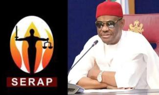 SERAP Threatens To Sue 36 State Governors, FCT Minister, Wike, Over N40Trillion, Local Council Allocations