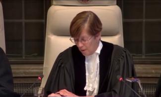 World Court Has Jurisdiction To Rule In South Africa’s Genocide Case Against Israel, Says ICJ