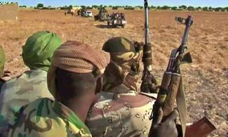 Terrorists Take Over Several Communities In Niger State, Set Up Toll Gate, Collect Levies From Farmers, Residents