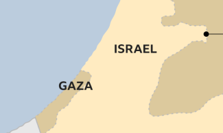 Israel To Flood Gaza’s Tunnels To 'Destroy Hamas Network, Neutralise Threats'