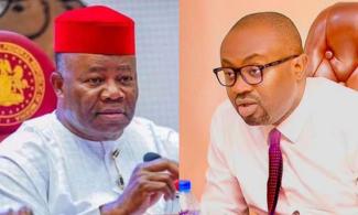 ‘Mr Minister, Off Your Mic’; How Akpabio, NDDC Management In 2020 Accused Embattled Minister, Tunji-Ojo-led Committee Of Niger Delta Commission Contract Fraud