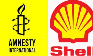 Proposed Assets Sale: Make Shell Accountable For Role In Niger Delta Oil Spills, Amnesty International Tells Nigeria