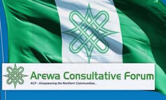 Arewa Forum Says Planned Relocation Of Central Bank Departments, FAAN From Abuja To Lagos Is Plot Against Northern Interests