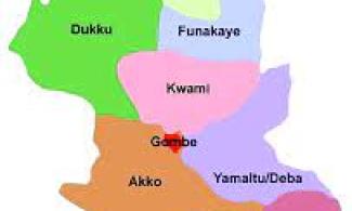 gombe state