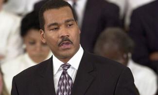 Son Of Global Human Rights Icon, Martin Luther King Dies Of Cancer In California