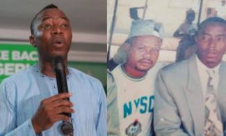 How Nigeria Secret Police, DSS, Trailed Me Everywhere, Detained Me For A Week During NYSC Service Year —Sowore