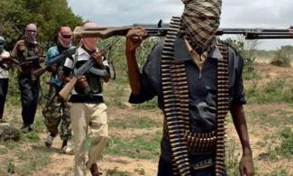 Terrorists Kidnap Retired School Principal Who Volunteered To Deliver Ransom In Kaduna State