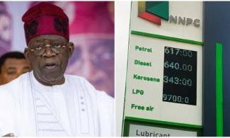 There Will Be Grave Consequences, Anarchy If Tinubu Government Raises Fuel Price To N1200 – Human Rights Group, CHRICED Warns