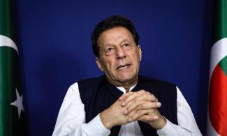 Court Jails Former Pakistani Prime Minister, Imran Khan 10 Years For Leaking State Secrets